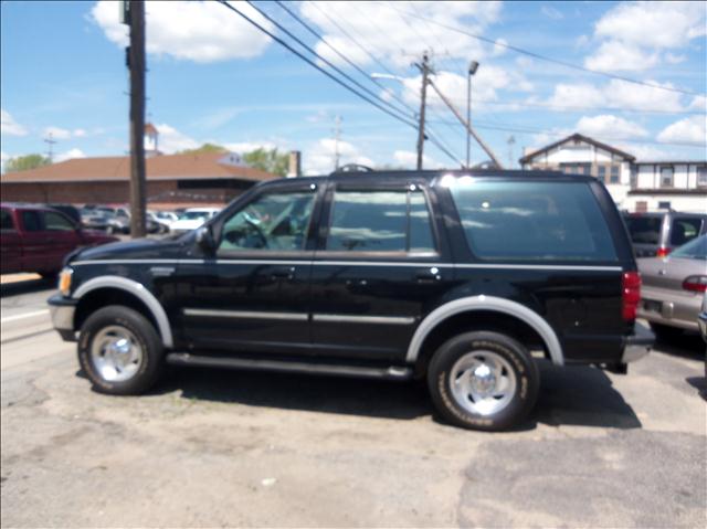 1997 Ford Expedition for sale