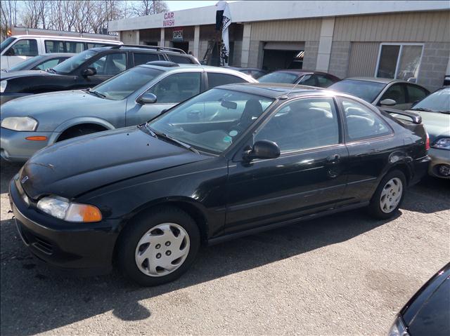 1994 Honda Civic for sale