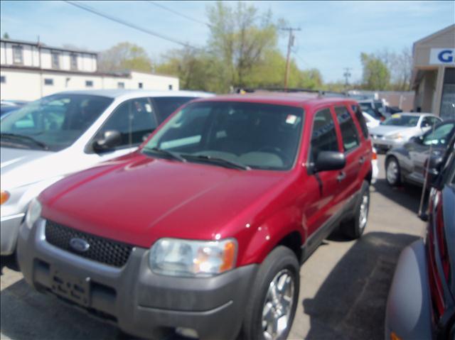 2004 Ford Escape for sale