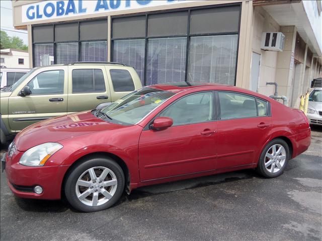 2004 Nissan Maxima for sale