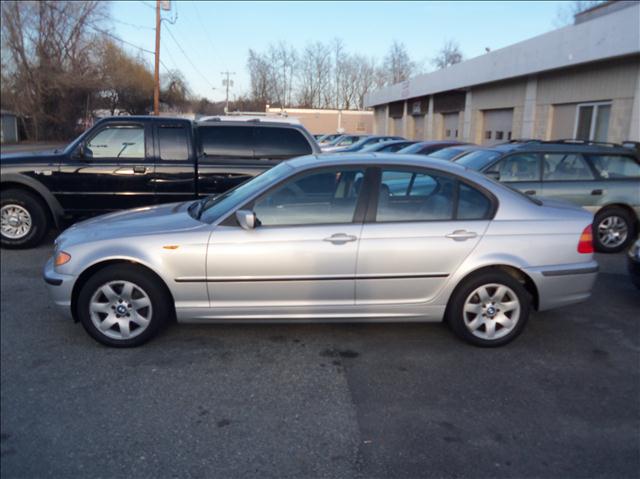2002 BMW 3 series for sale