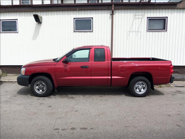 2007 Dodge Dakota for sale