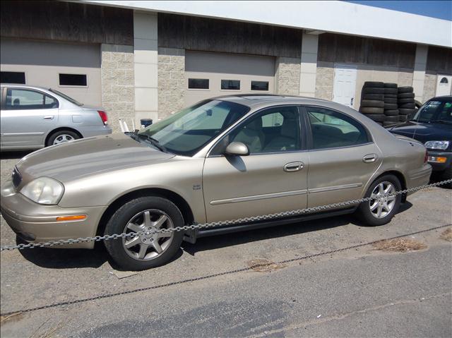 2001 Mercury Sable for sale