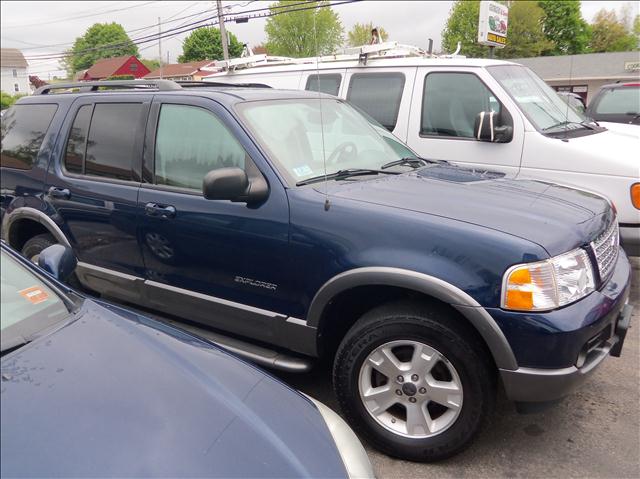 2004 Ford Explorer for sale
