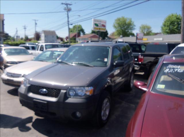 2006 Ford Escape for sale