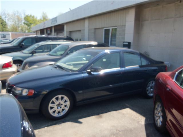 2004 Volvo S60 for sale