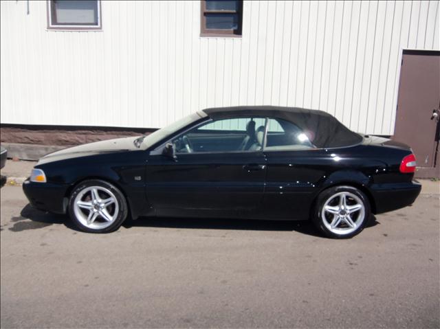 2001 Volvo C70 for sale