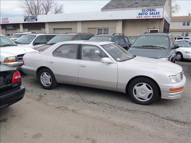 1997 Lexus LS 400 for sale