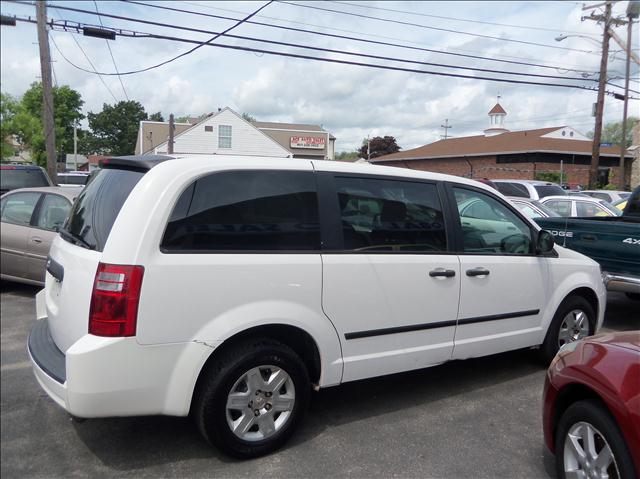 2008 Dodge Grand Caravan for sale