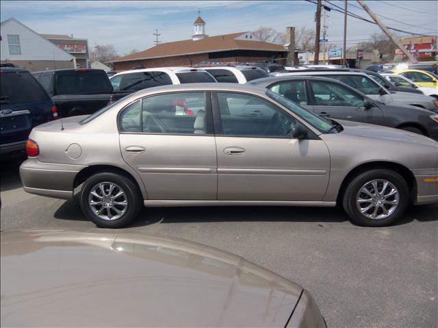 2000 Chevrolet Malibu for sale