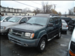 2001 Nissan Xterra
