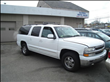 2002 Chevrolet Suburban