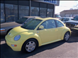 2000 Volkswagen New Beetle