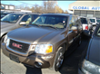 2002 GMC Envoy