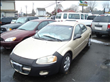 2001 Dodge Stratus
