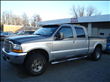 2001 Ford F250