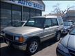 2002 Land Rover Discovery II
