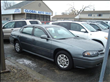 2005 Chevrolet Impala