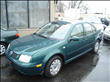 2000 Volkswagen Jetta