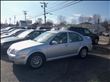 2003 Volkswagen Jetta