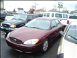 2006 Ford Taurus