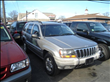 2002 Jeep Grand Cherokee