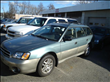 2001 Subaru Outback