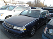 2000 Volvo V70