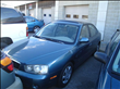 2001 Hyundai Elantra