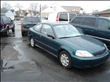 1999 Honda Civic