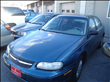 2003 Chevrolet Malibu