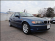 2002 BMW 3 series