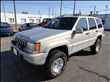 1995 Jeep Grand Cherokee