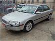 2002 Volvo S80
