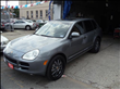 2005 Porsche Cayenne
