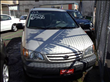 2003 Toyota Sienna