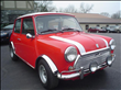 1977 Mini Cooper