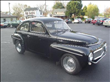1960 Volvo 544