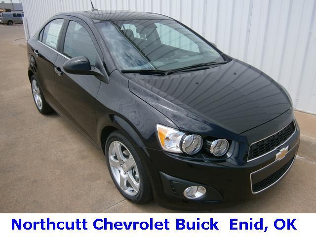 2012 Chevrolet Sonic for sale