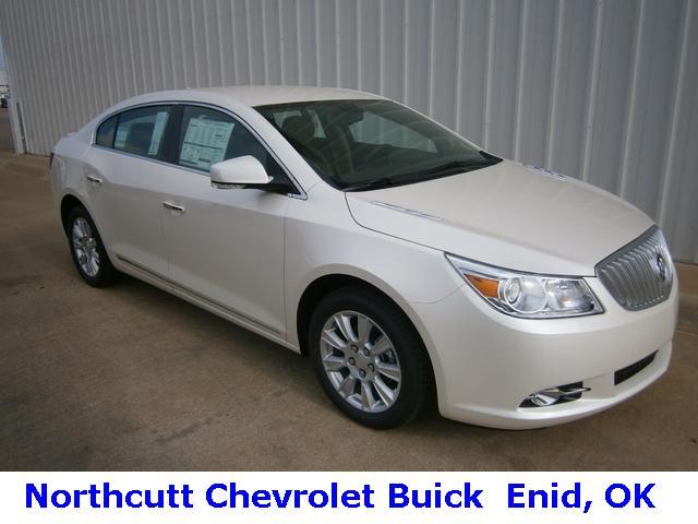 2012 Buick LaCrosse for sale