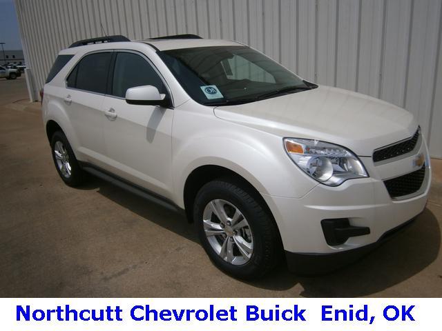 2012 Chevrolet Equinox for sale