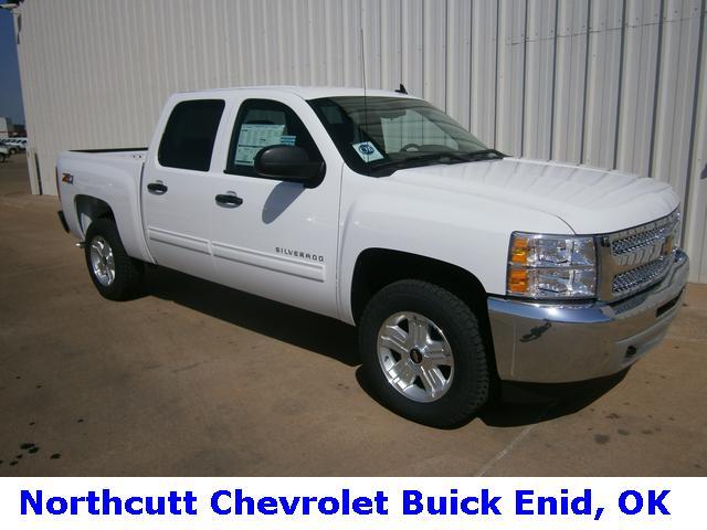 2012 Chevrolet Silverado 1500 for sale