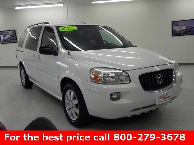 2007 Buick Terraza for sale
