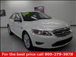 2011 Ford Taurus