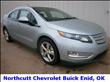 2012 Chevrolet Volt