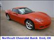 2012 Chevrolet Corvette