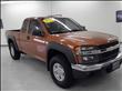 2004 Chevrolet Colorado
