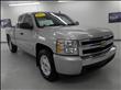 2007 Chevrolet Silverado 1500