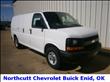 2011 Chevrolet Express