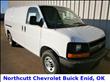 2011 Chevrolet Express